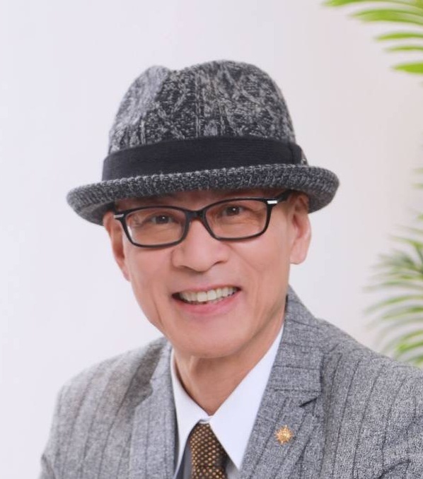 岩坂社長顔写真